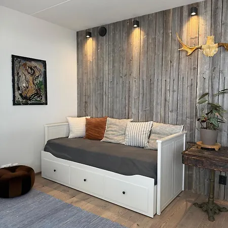 Airport Penthouse * Vantaa