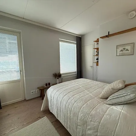 Airport Penthouse Vantaa